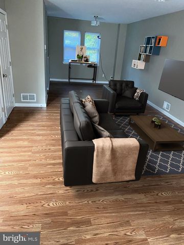 3536 OVERVIEW RD, Baltimore, MD 21215