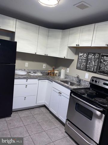 3536 OVERVIEW RD, Baltimore, MD 21215