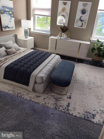 3536 OVERVIEW RD, Baltimore, MD 21215