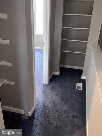 3536 OVERVIEW RD, Baltimore, MD 21215