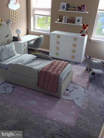 3536 OVERVIEW RD, Baltimore, MD 21215