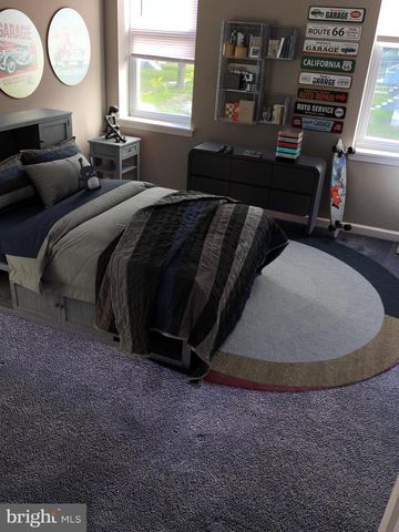 3536 OVERVIEW RD, Baltimore, MD 21215