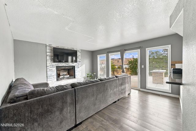 3835 Moorpark Court, Sun Valley, NV 89433