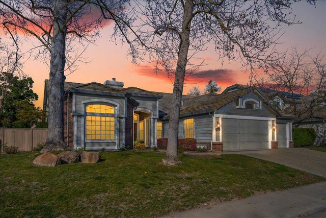 11931 Old Eureka Way, Gold River, CA 95670