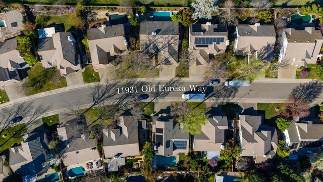11931 Old Eureka Way, Gold River, CA 95670