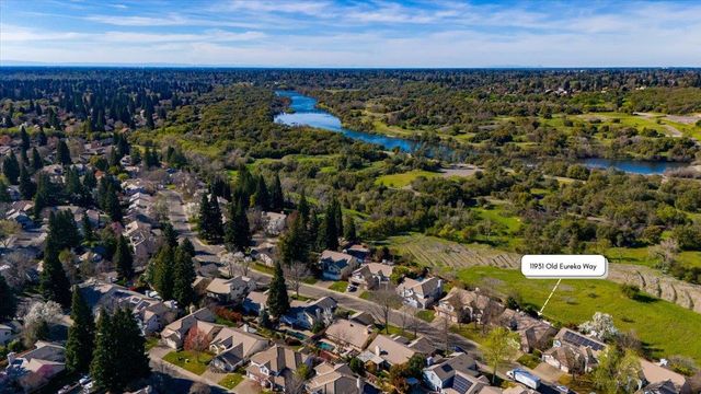 11931 Old Eureka Way, Gold River, CA 95670