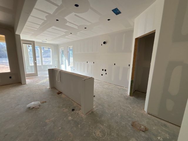 533 Waterford Park Boulevard, Weatherford, TX 76087