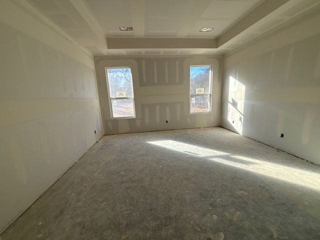 533 Waterford Park Boulevard, Weatherford, TX 76087