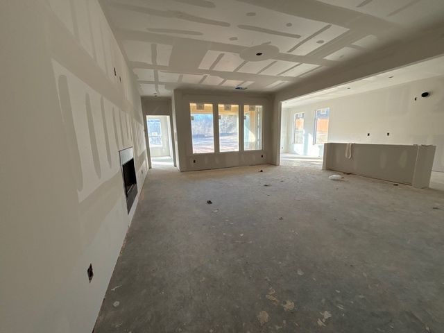 533 Waterford Park Boulevard, Weatherford, TX 76087