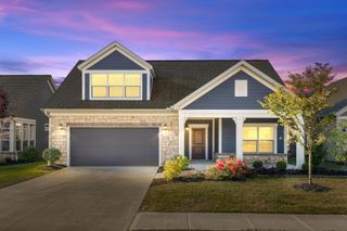 496 Garden Gate Lane, Lewis Center, OH 43035