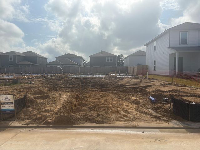 19922 Park Mesa Lane, Porter, TX 77365