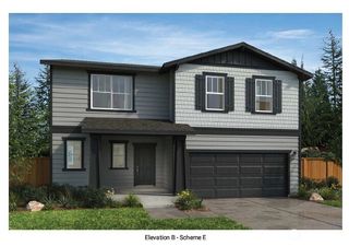 4806 3rd (Lot 11) Avenue NW, Olympia, WA 98502