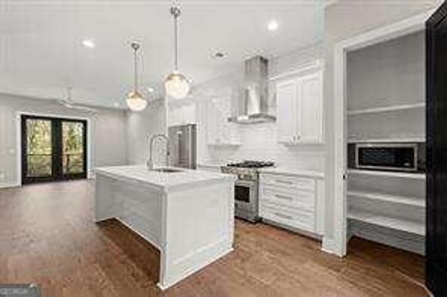 2329 Mason Drive D24, Atlanta, GA 30316