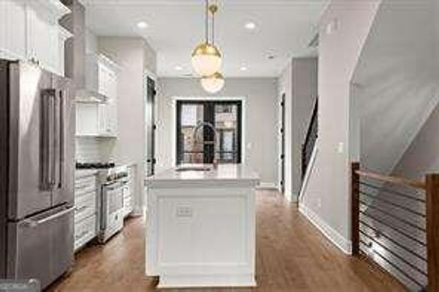 2329 Mason Drive D24, Atlanta, GA 30316