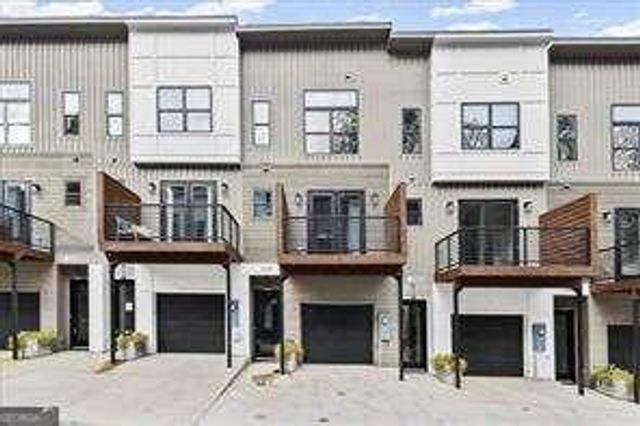 2329 Mason Drive D24, Atlanta, GA 30316