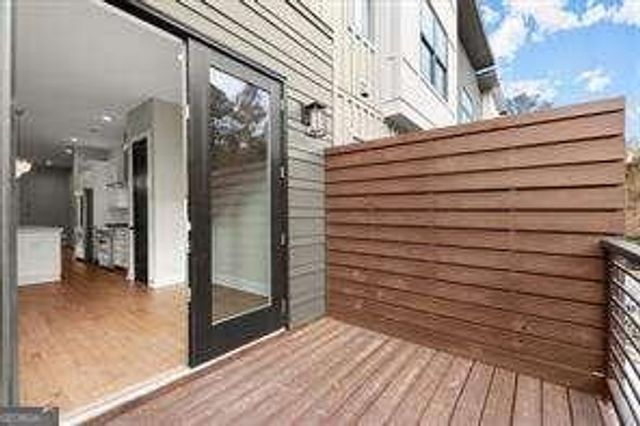 2329 Mason Drive D24, Atlanta, GA 30316