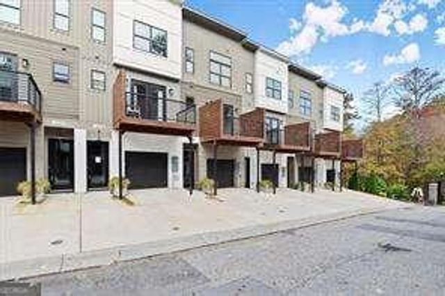 2329 Mason Drive D24, Atlanta, GA 30316