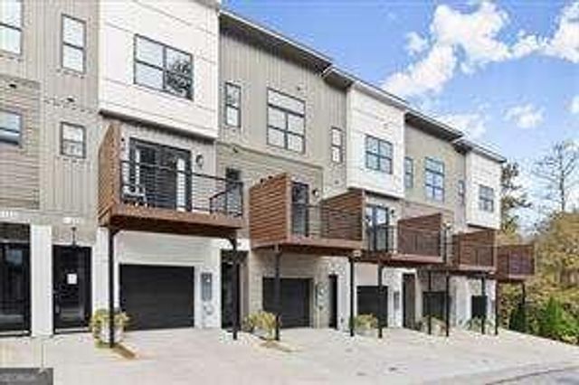 2329 Mason Drive D24, Atlanta, GA 30316