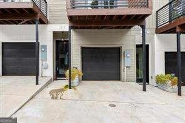 2329 Mason Drive D24, Atlanta, GA 30316