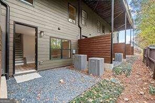 2329 Mason Drive D24, Atlanta, GA 30316