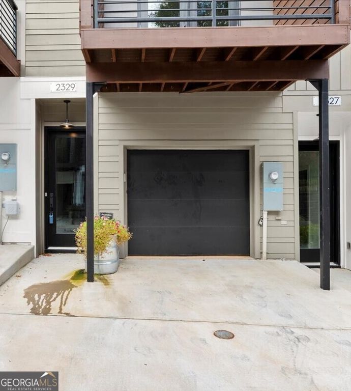 2329 Mason Drive D24, Atlanta, GA 30316