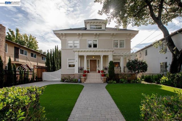 2056 Santa Clara Ave, Alameda, CA 94501