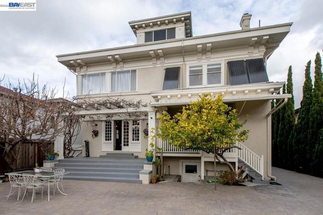 2056 Santa Clara Ave, Alameda, CA 94501