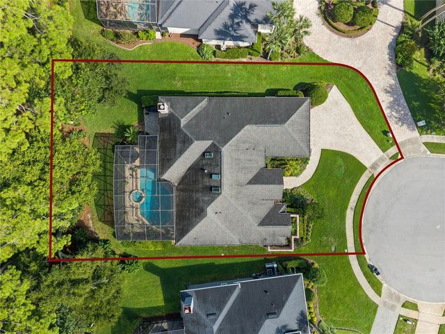 635 CHATAS COURT, Lake Mary, FL 32746