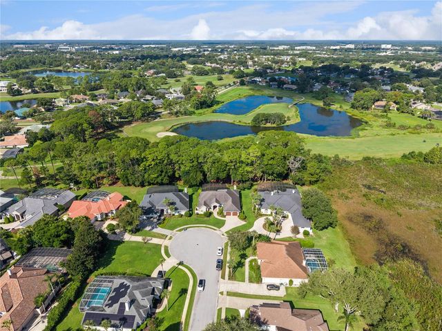 635 CHATAS COURT, Lake Mary, FL 32746