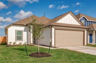 5318 Briana Dee Dr, Rosharon, TX 77583