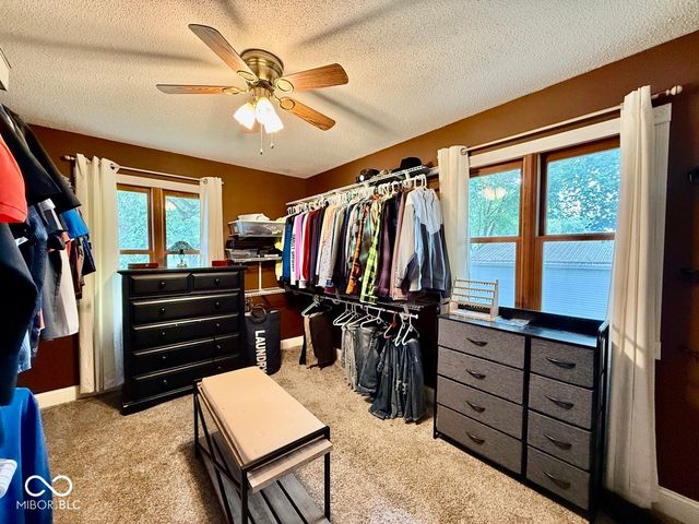 1564 W Sitting Bull Drive, Terre Haute, IN 47802