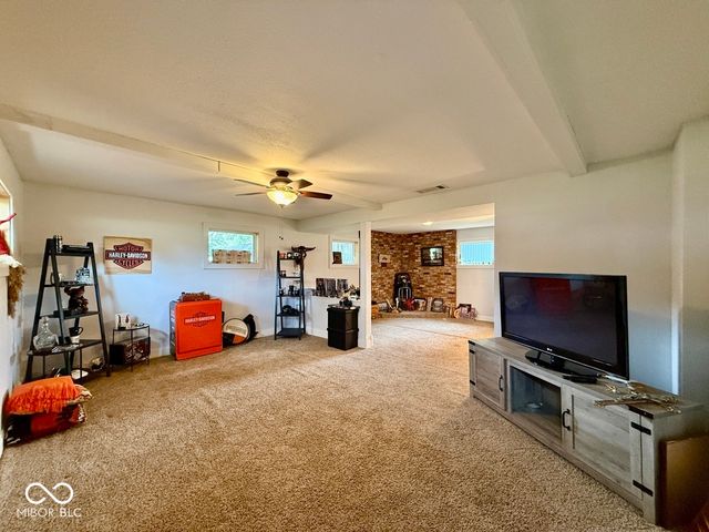 1564 W Sitting Bull Drive, Terre Haute, IN 47802