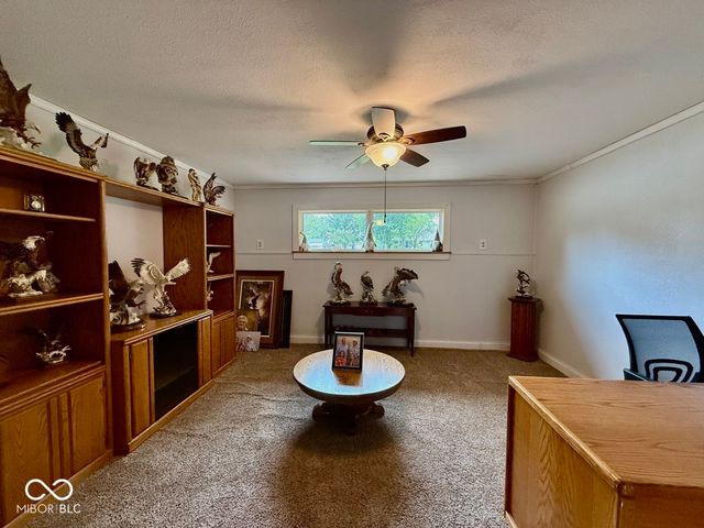1564 W Sitting Bull Drive, Terre Haute, IN 47802