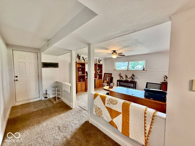 1564 W Sitting Bull Drive, Terre Haute, IN 47802