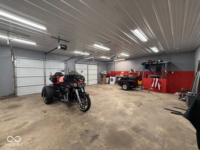 1564 W Sitting Bull Drive, Terre Haute, IN 47802