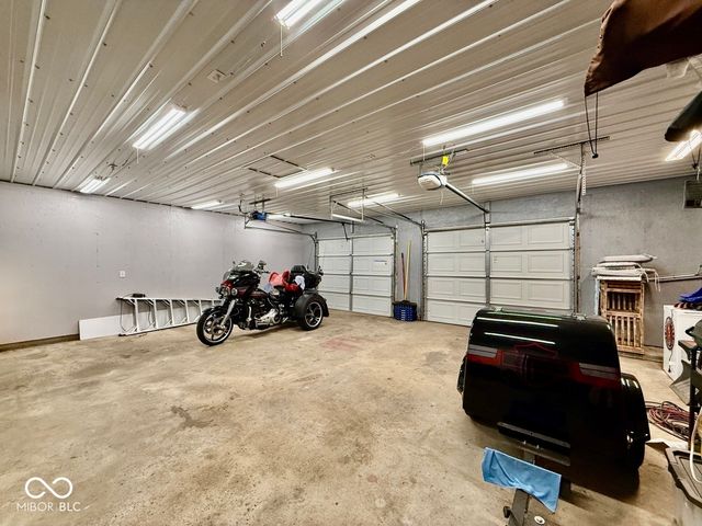 1564 W Sitting Bull Drive, Terre Haute, IN 47802