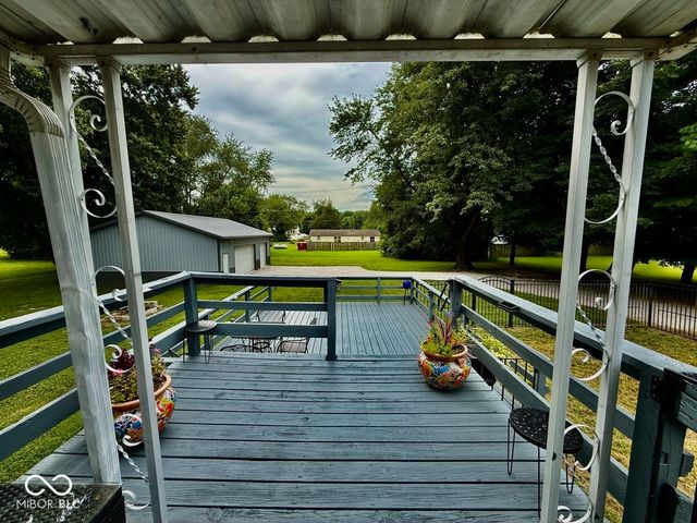 1564 W Sitting Bull Drive, Terre Haute, IN 47802