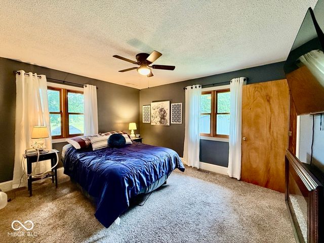 1564 W Sitting Bull Drive, Terre Haute, IN 47802