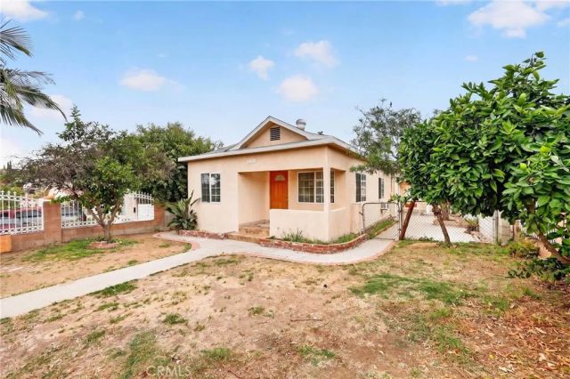 3330 Gleason, Los Angeles, CA 90063