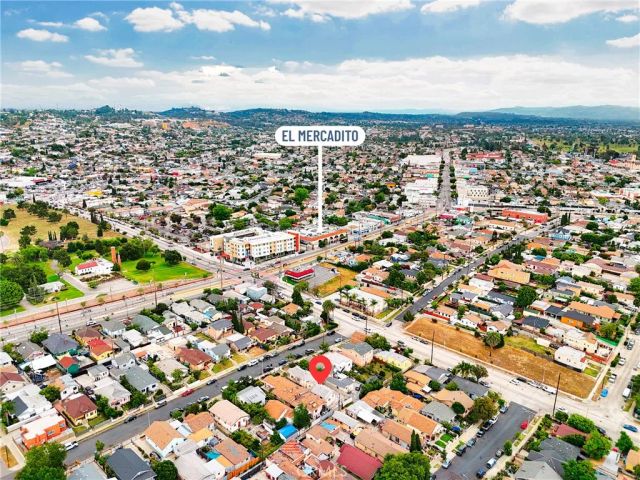 3330 Gleason, Los Angeles, CA 90063