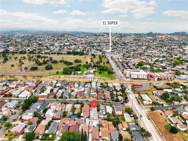 3330 Gleason, Los Angeles, CA 90063