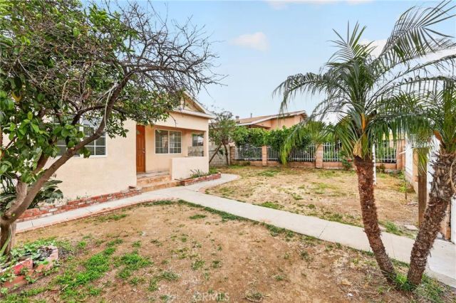 3330 Gleason, Los Angeles, CA 90063