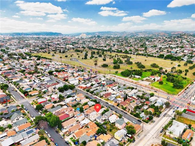 3330 Gleason, Los Angeles, CA 90063