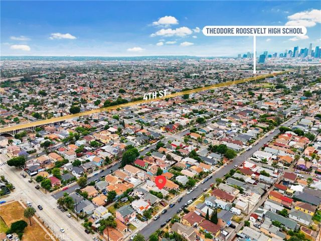 3330 Gleason, Los Angeles, CA 90063