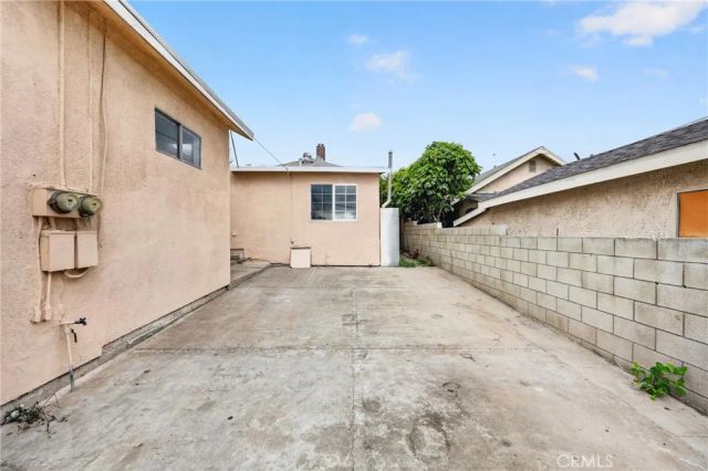 3330 Gleason, Los Angeles, CA 90063