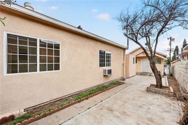 3330 Gleason, Los Angeles, CA 90063