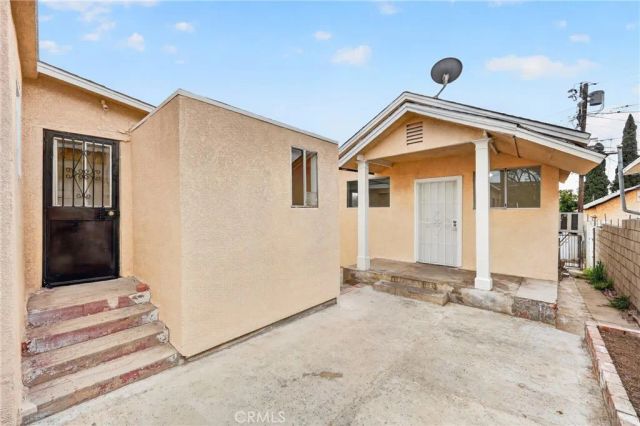 3330 Gleason, Los Angeles, CA 90063