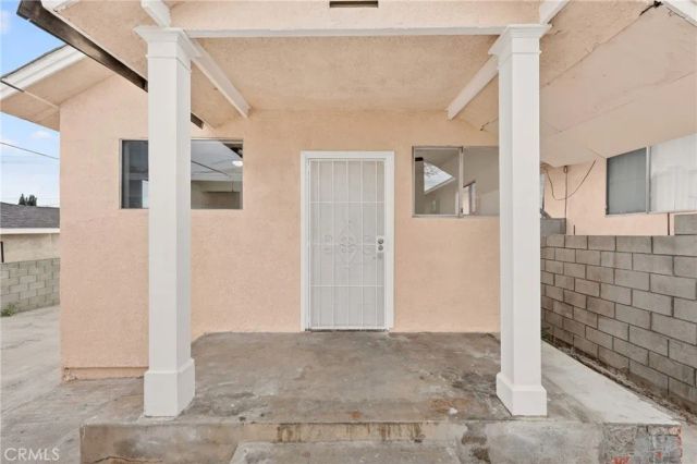 3330 Gleason, Los Angeles, CA 90063