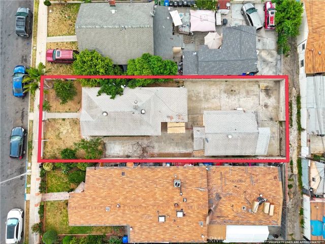 3330 Gleason, Los Angeles, CA 90063