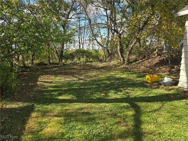 598 Cassius Avenue, Youngstown, OH 44505